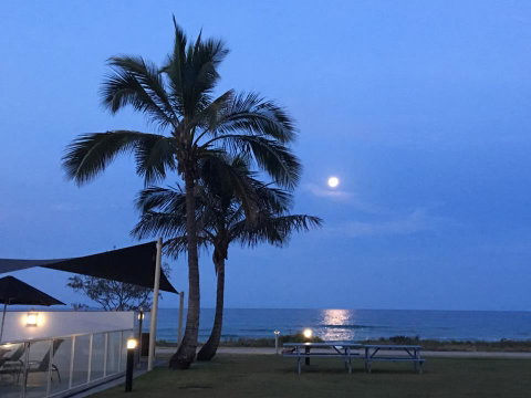 San Simeon Beachfront Apartments Tugun - Tourism Noosa 1