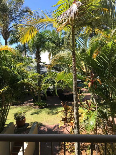 Sanctuary Beach Resort - Tourism Noosa 1