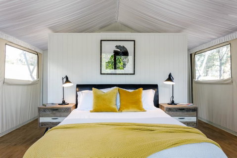 Sanctuary By Sirromet - Tourism Noosa 1