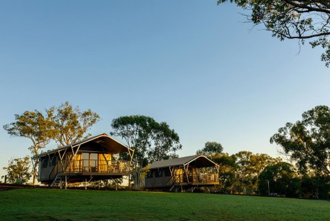 Sanctuary By Sirromet - Tourism Noosa 0