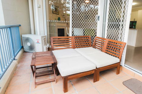 Sanctuary Lake Apartments - Tourism Noosa 1