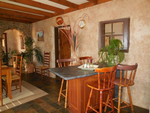 Sandalmere Cottage - Tourism Noosa 2