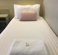 Sandbar Motel - Tourism Noosa