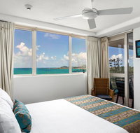 Sandcastles Mooloolaba - Tourism Noosa