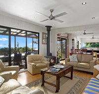 Sandy Feet Retreat - 13 Scenic View Drive - Tourism Noosa