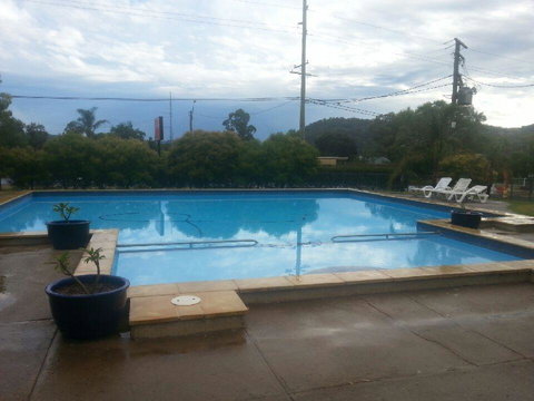 Sandy Hollow Tourist Park - Tourism Noosa 2