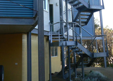 Sandy Point Beach Escape 2 Bedroom Apartment - Tourism Noosa 1