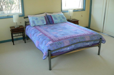 Sandy Point Beach Escape 2 Bedroom Apartment - Tourism Noosa 2