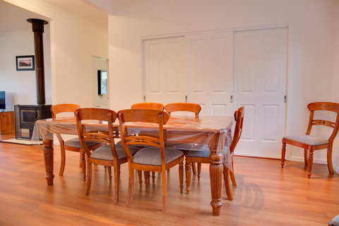 Sapphire Cottage - Tourism Noosa 2