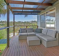 Sapphire Cottage - Tourism Noosa