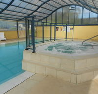 Sapphire Valley Caravan Park - Tourism Noosa