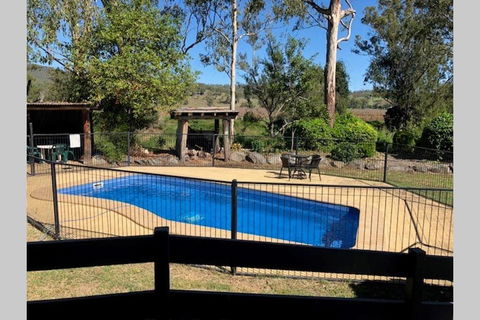 SAREAL PARK - Tourism Noosa 1