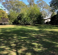 SAREAL PARK - Tourism Noosa