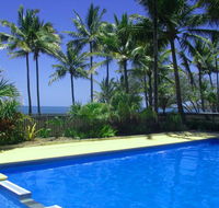 Sarina Beach Motel - Tourism Noosa