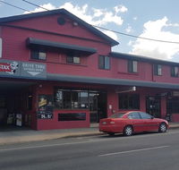 Sarina Hotel - Tourism Noosa