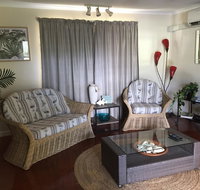 Saska on Koda - Tourism Noosa