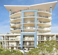Scarborough Beach Resort Queensland - Tourism Noosa