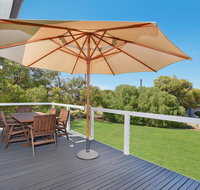 Scenic Shack - 4 Scenic Way - Tourism Noosa