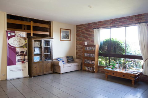 Scone Motor Inn & Apartments - Tourism Noosa 1