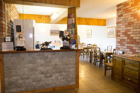 Scone Motor Inn & Apartments - Tourism Noosa 2