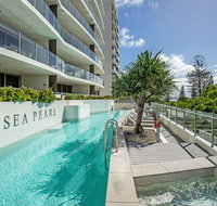 Sea Pearl Resort - Tourism Noosa