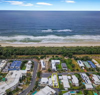 SEA RENITY ON KAMALA - Tourism Noosa