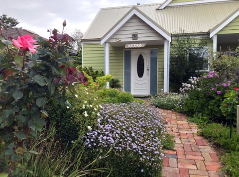 Sea Salt Bnb - Tourism Noosa 1