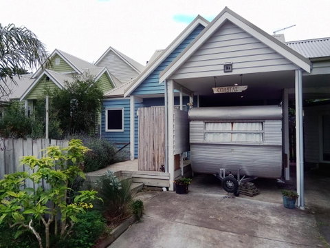 Sea Salt Bnb - Tourism Noosa 3