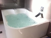 Sea Salt Bnb