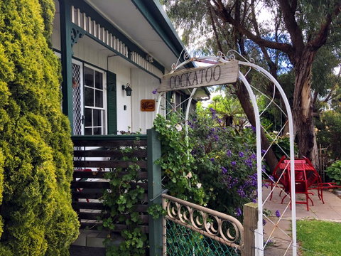 Sea Salt Bnb - Tourism Noosa 2