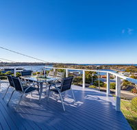 Sea180 Merimbula - Tourism Noosa