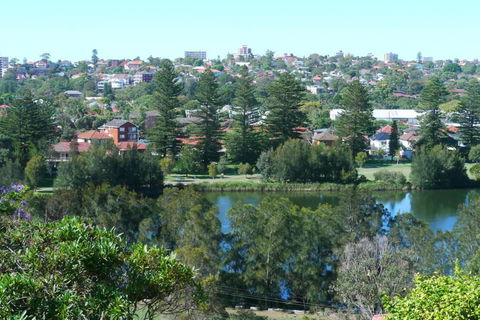 Seabreeze - Tourism Noosa 0
