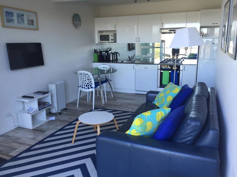 Seabreeze - Tourism Noosa 1