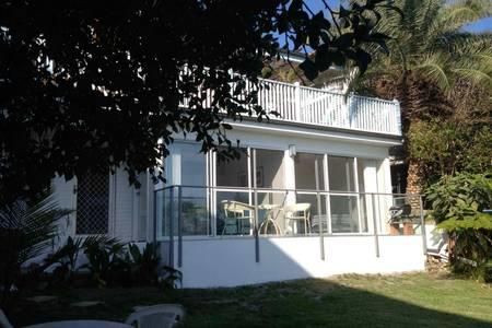 Seabreeze - Tourism Noosa 2