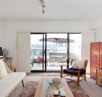 Seabreeze - Coastal Living - Tourism Noosa