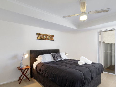Seachange Apartment 1 - Tourism Noosa 3