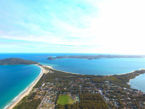 Seachange Apartment 2 - Tourism Noosa 3