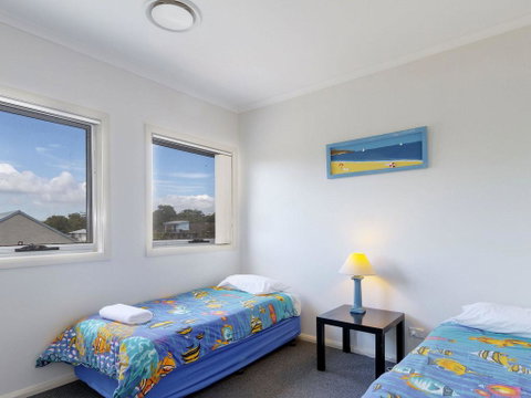 Seachange Apartment 3 - Tourism Noosa 3