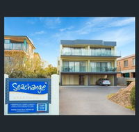 Seachange Apartments Merimbula - Tourism Noosa
