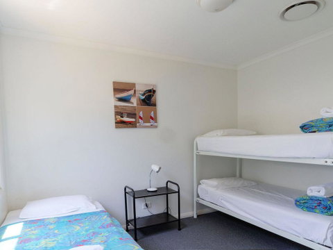 Seachange Townhouse 4 - Tourism Noosa 2