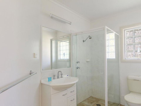 Seachange Townhouse 4 - Tourism Noosa 1