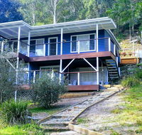 Seafarers Landing Bar Point NSW - Tourism Noosa