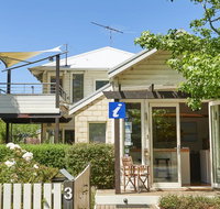 Seahaven Village - Tourism Noosa