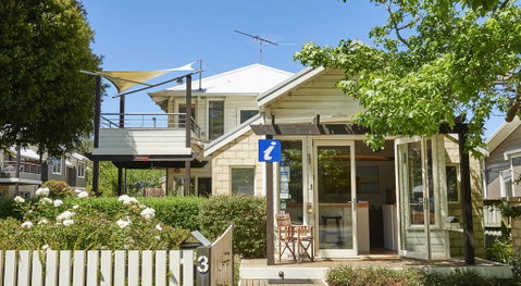 Seahaven Village - Tourism Noosa 0