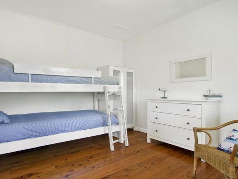 Seahorse - Beach Just 550m From House - Tourism Noosa 2