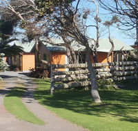 Seahorse Coastal Villas - Tourism Noosa