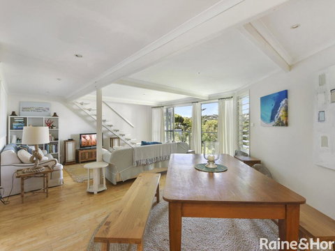 Seas The Day 1B Helen Drive - Tourism Noosa 0