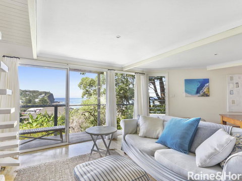 Seas The Day 1B Helen Drive - Tourism Noosa 1