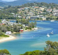Seascape on Hill Street - Tourism Noosa