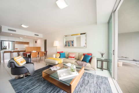 Seascape On Shingley Whitsundays - Tourism Noosa 2